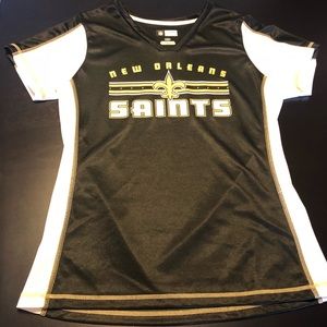 New Orleans Saints jersey